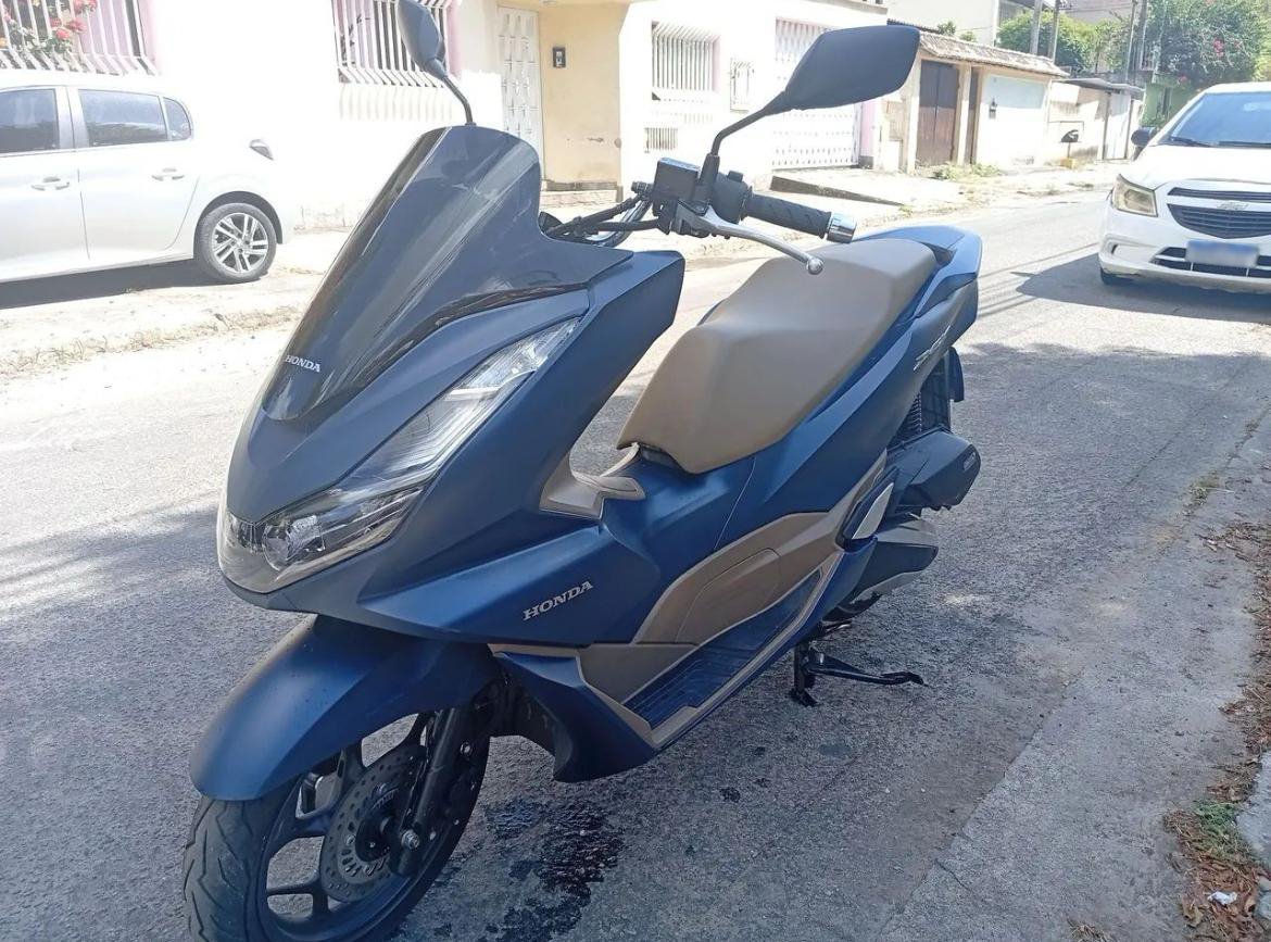 HONDA PCX