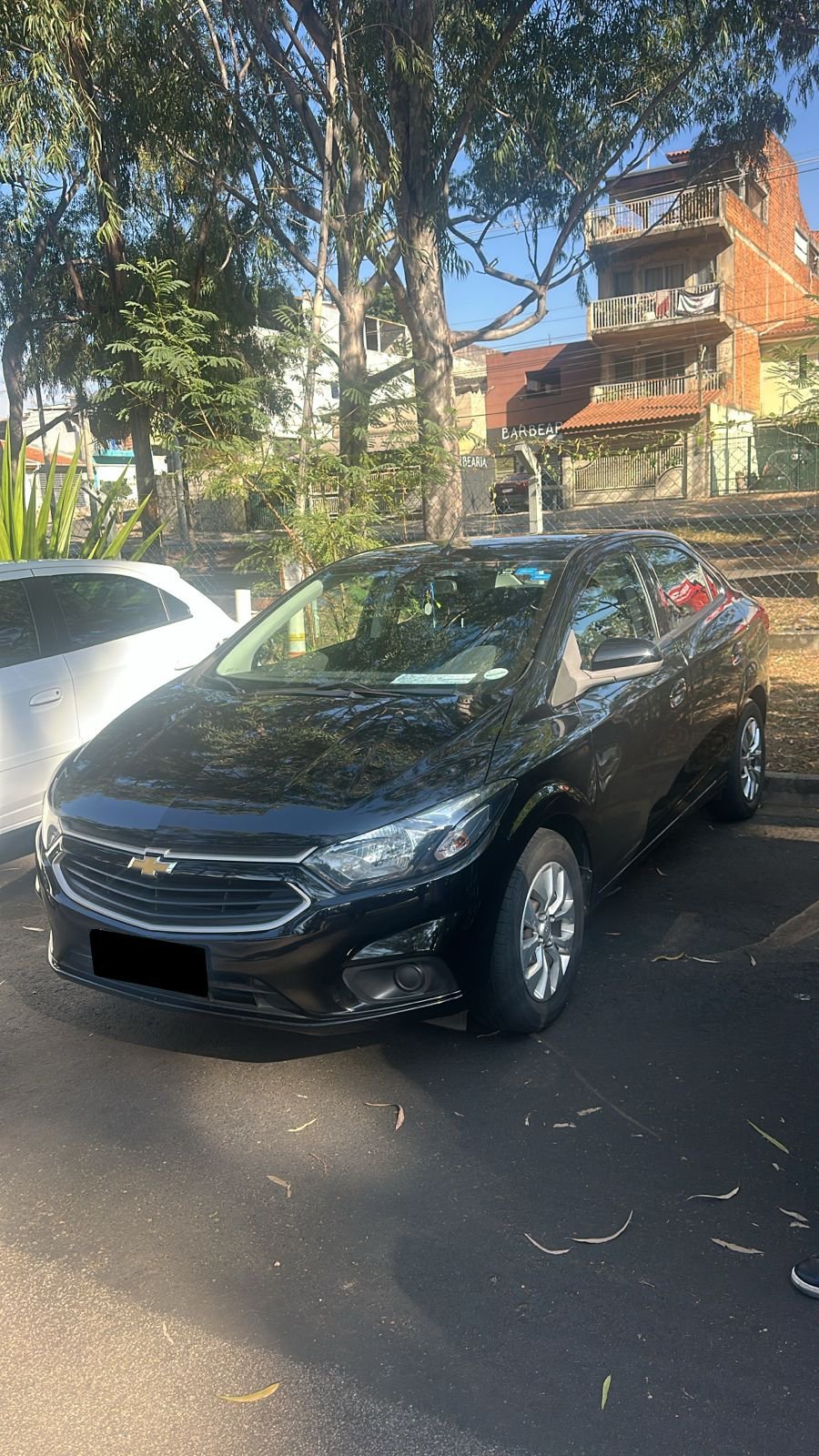 CHEVROLET PRISMA