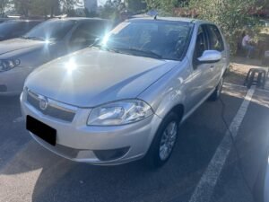 FIAT SIENA
