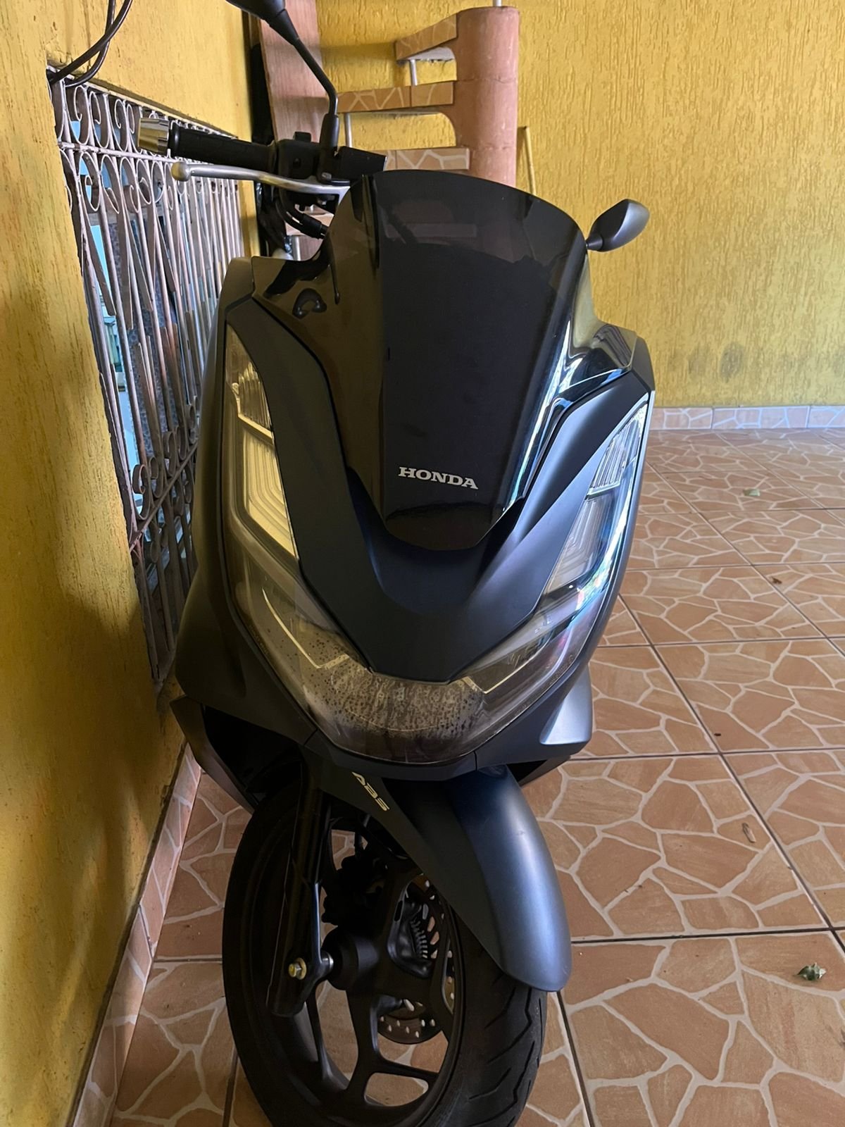 HONDA PCX