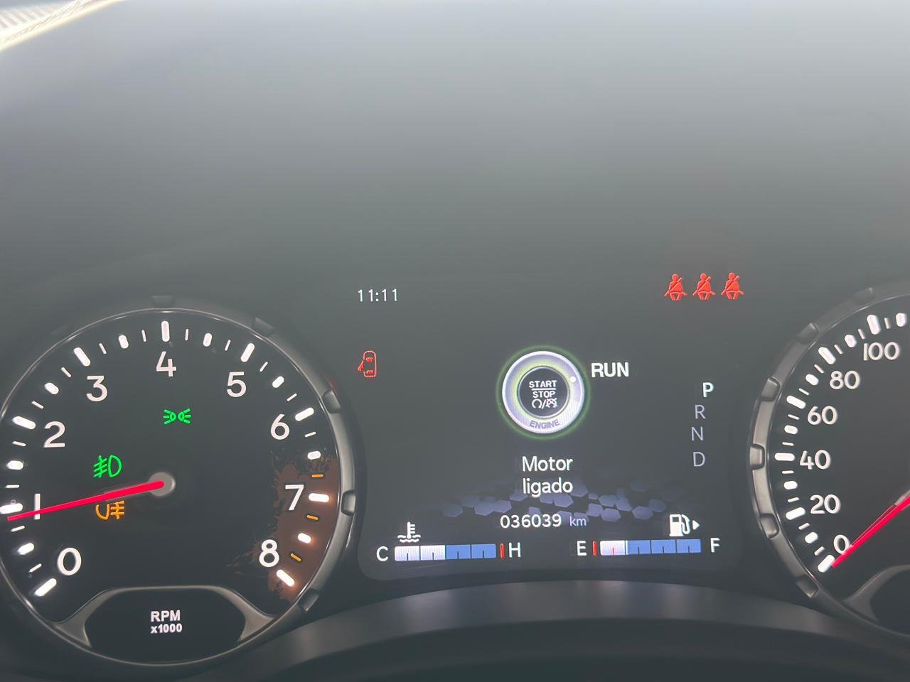 JEEP RENEGADE LIMITED