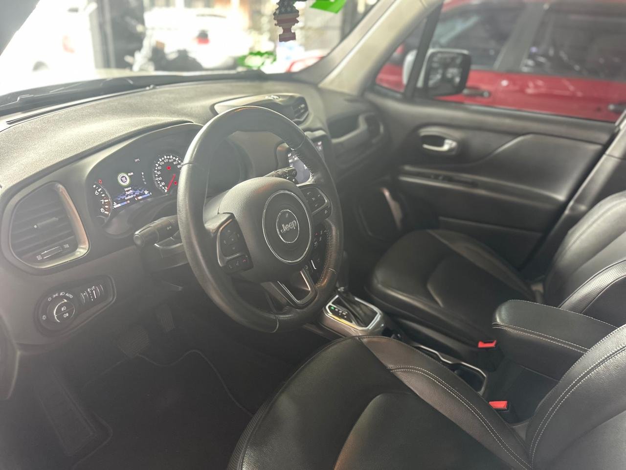 JEEP RENEGADE LIMITED