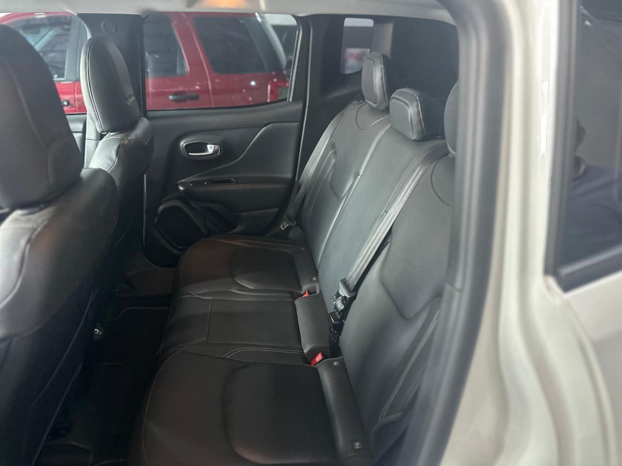 JEEP RENEGADE LIMITED