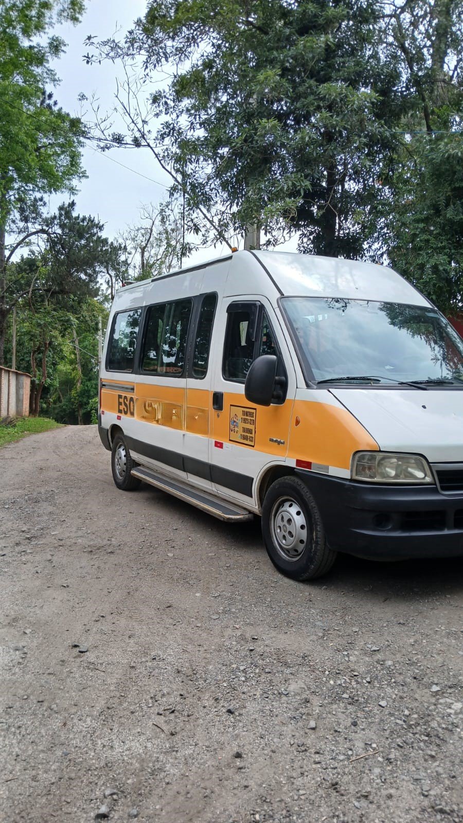 FIAT DUCATO