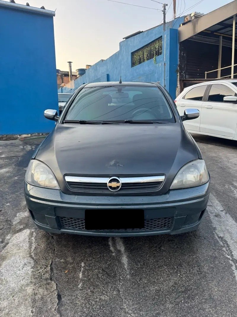 CHEVROLET CORSA MAXX