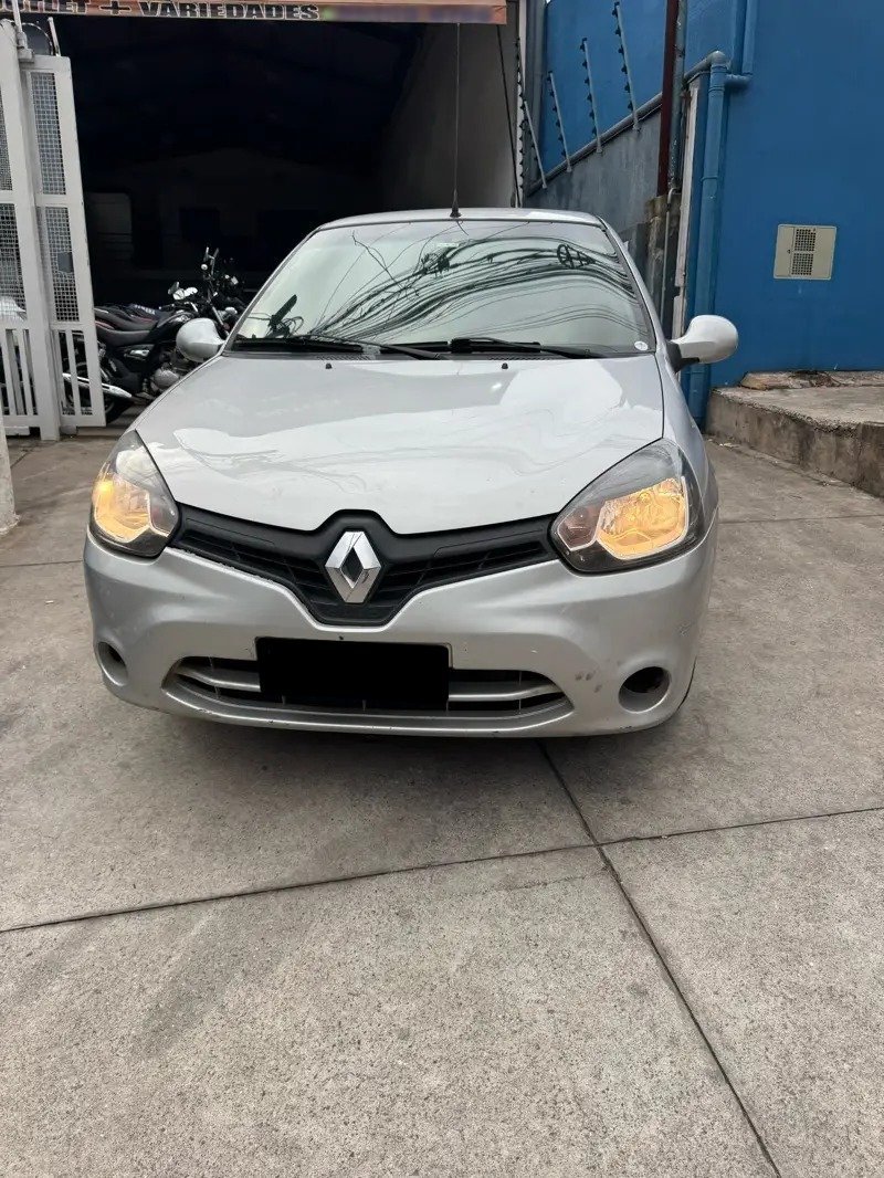 RENAULT CLIO EXPRESSION