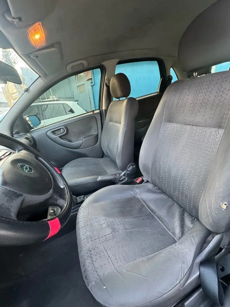 CHEVROLET CORSA MAXX