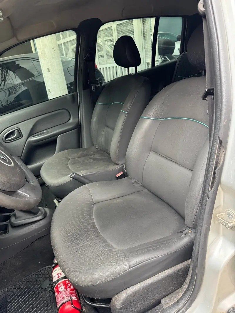 RENAULT CLIO EXPRESSION