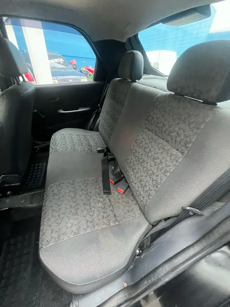 FIAT PALIO ECONOMY