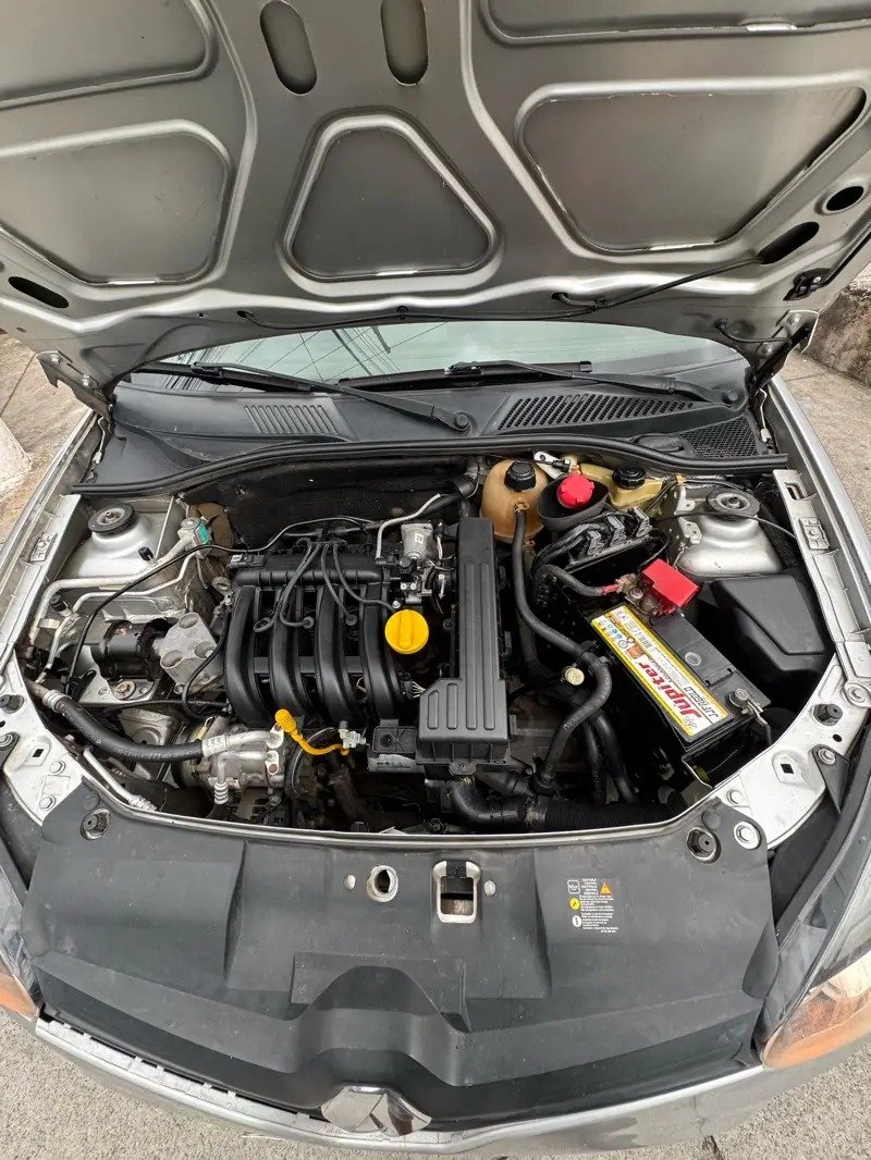 RENAULT CLIO EXPRESSION