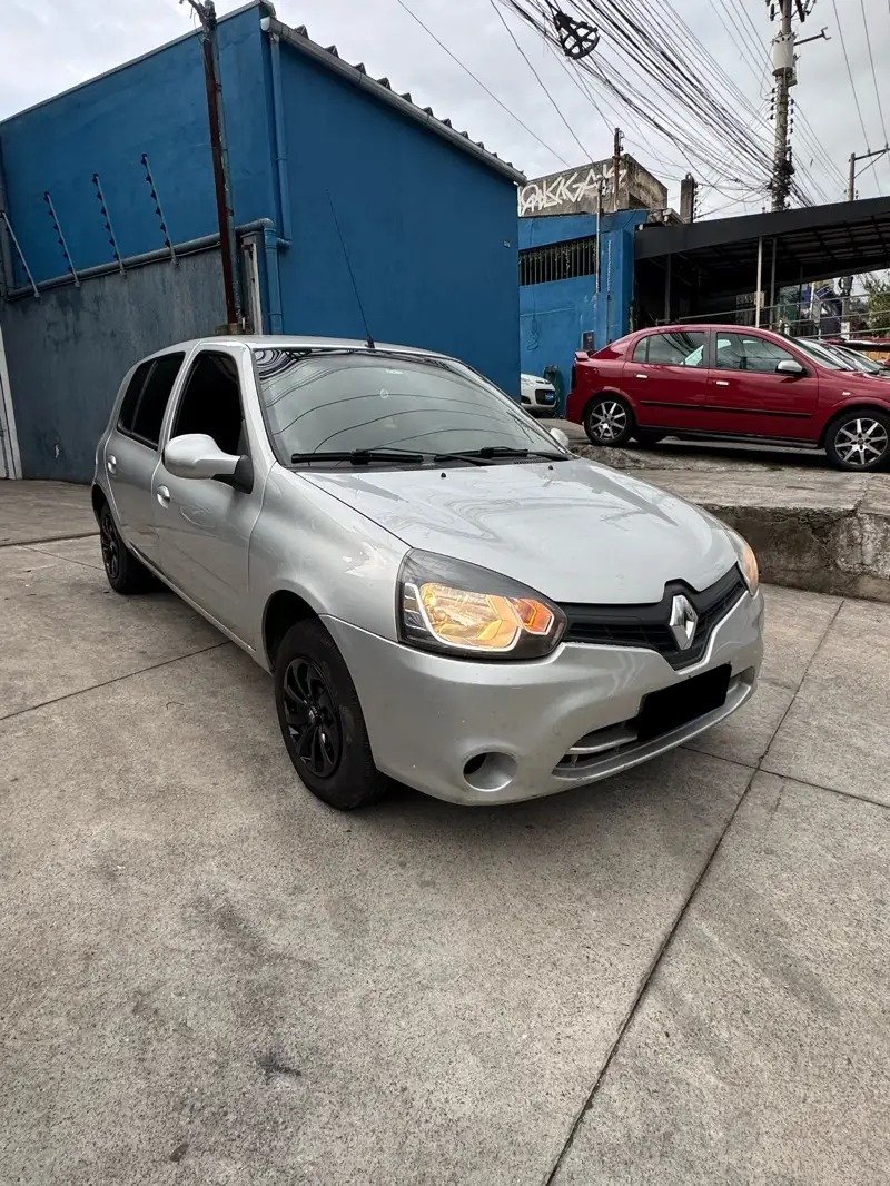 RENAULT CLIO EXPRESSION