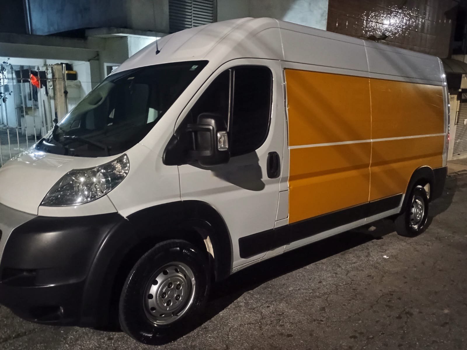 FIAT DUCATO