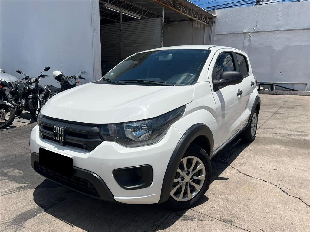 FIAT MOBI