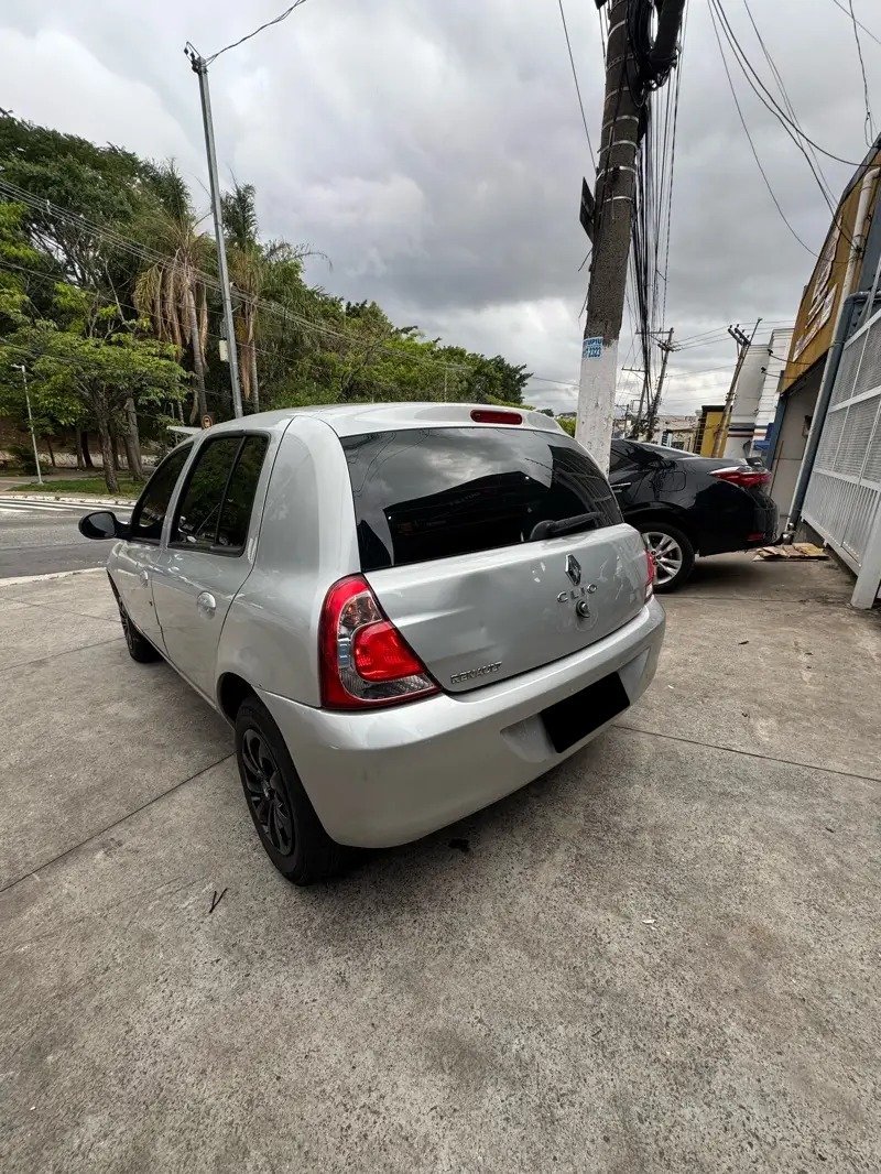 RENAULT CLIO EXPRESSION