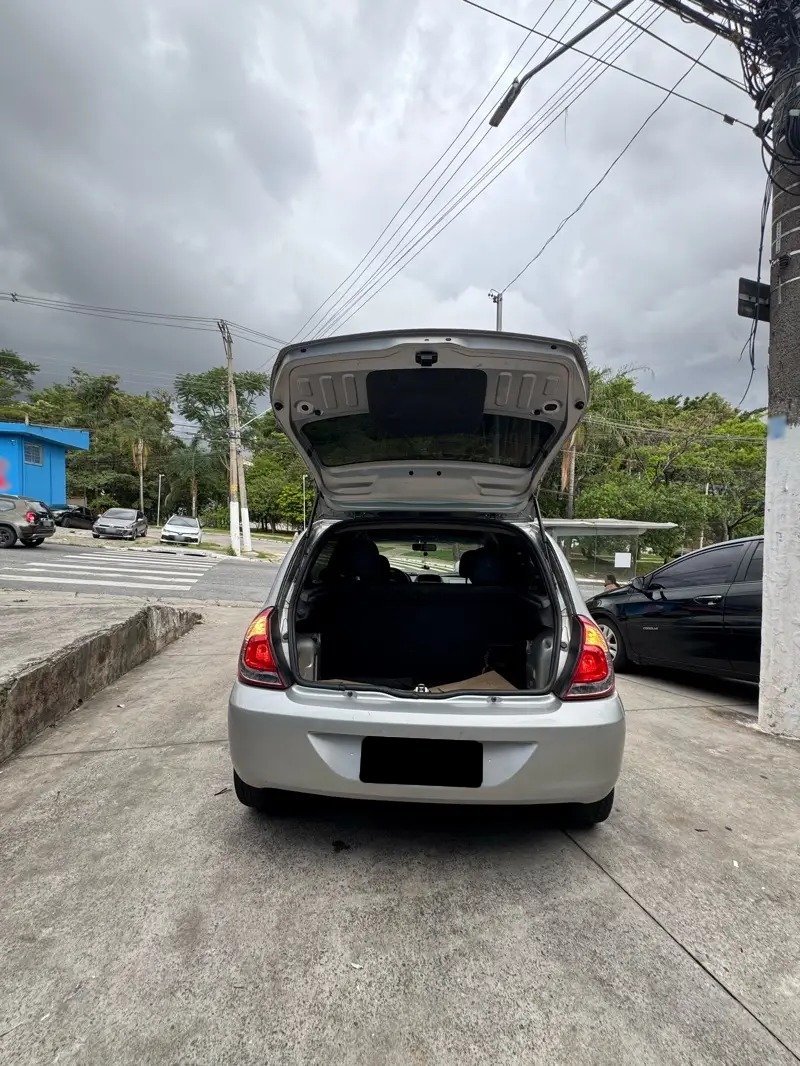 RENAULT CLIO EXPRESSION