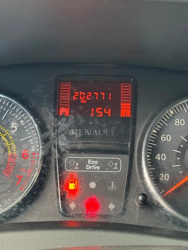 RENAULT CLIO EXPRESSION