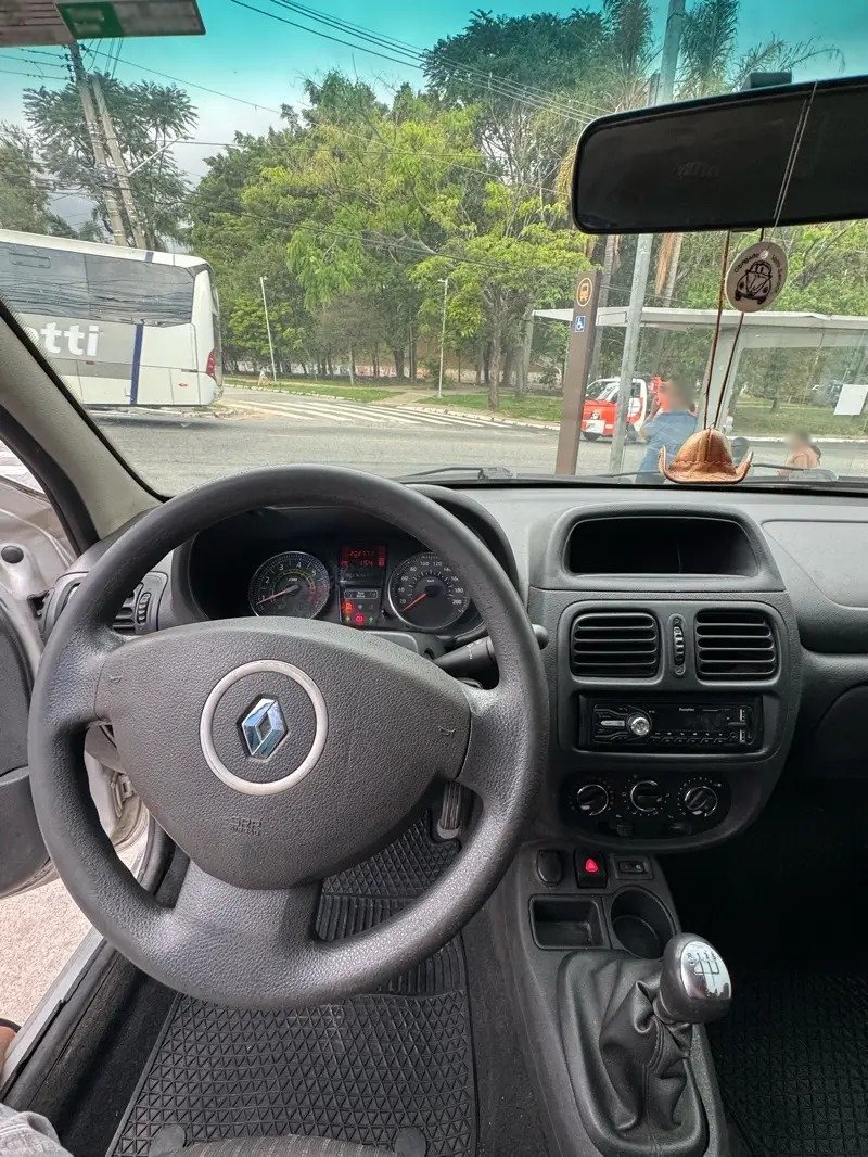 RENAULT CLIO EXPRESSION