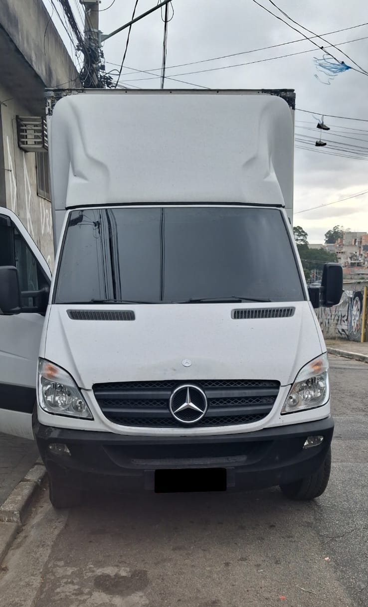 M. BENZ SPRINTER 311