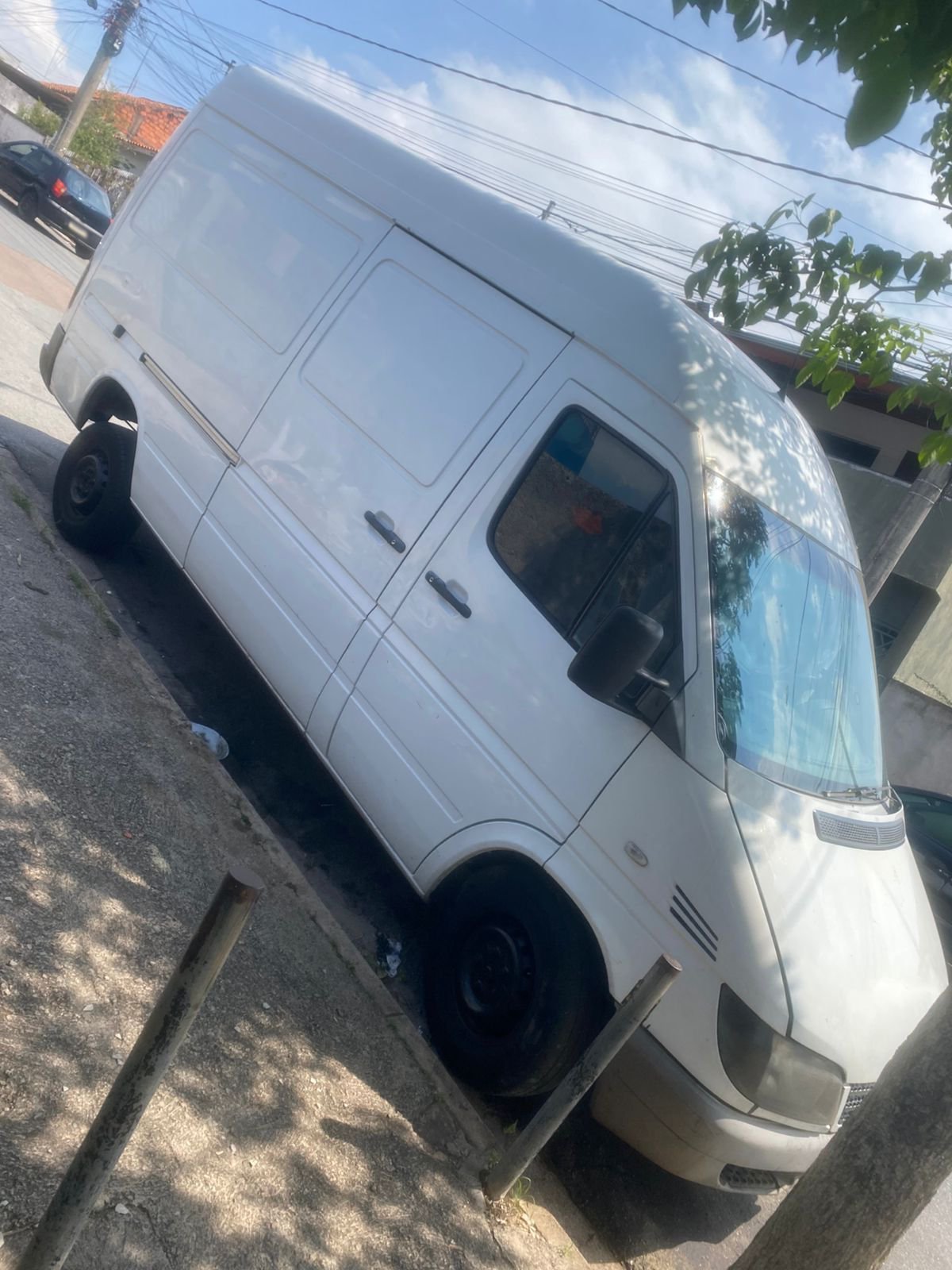 M. BENZ SPRINTER 311