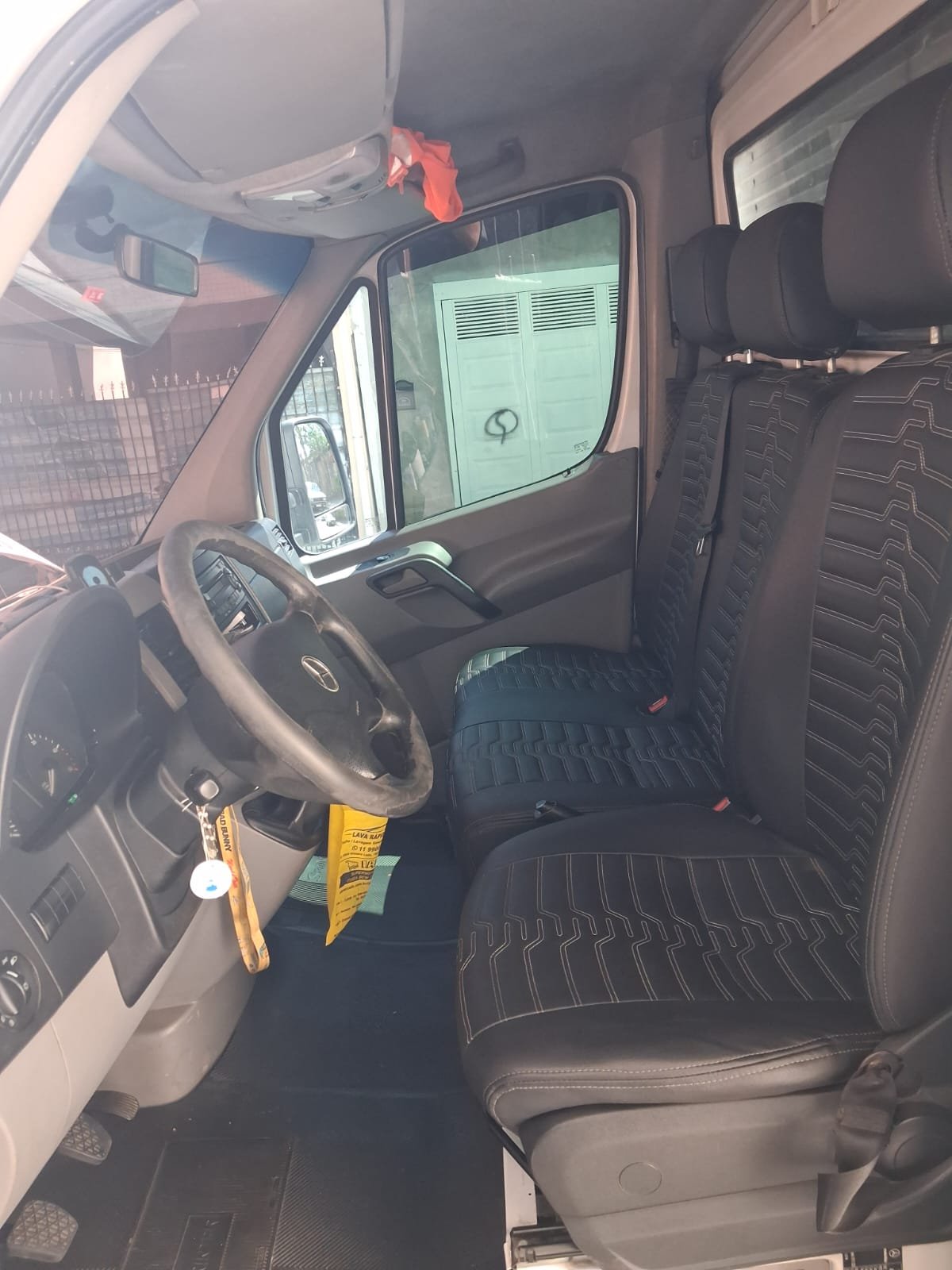 M. BENZ SPRINTER 311