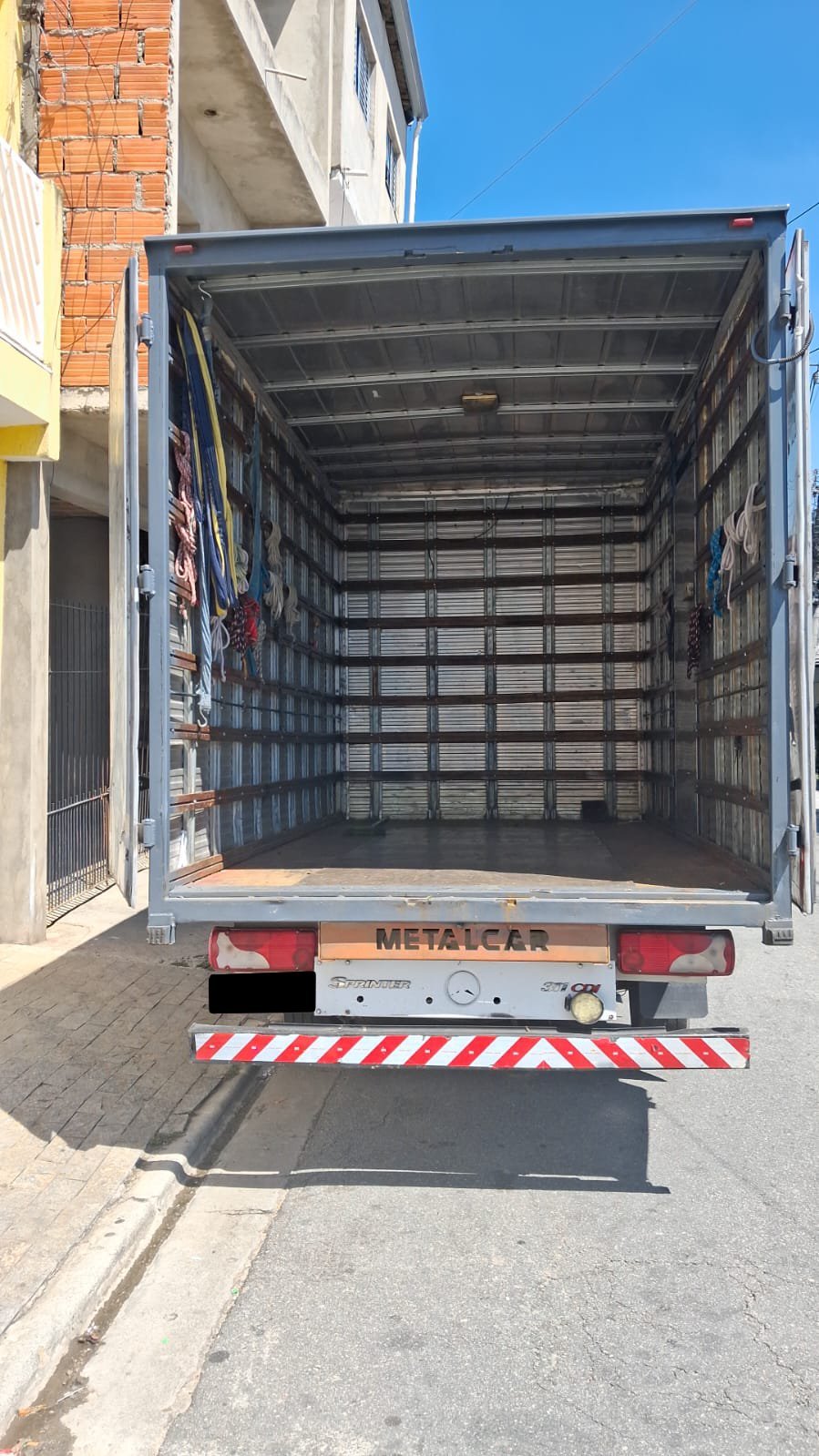 M. BENZ SPRINTER 311