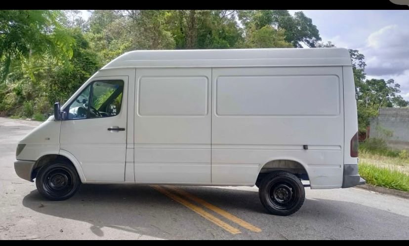 M. BENZ SPRINTER 311