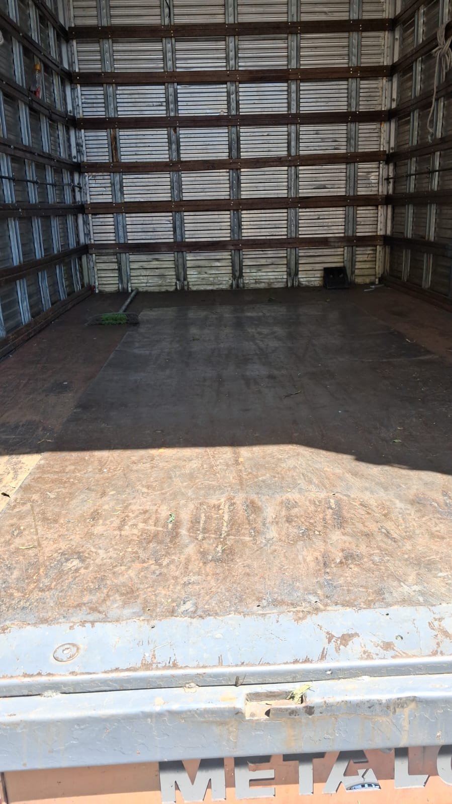 M. BENZ SPRINTER 311