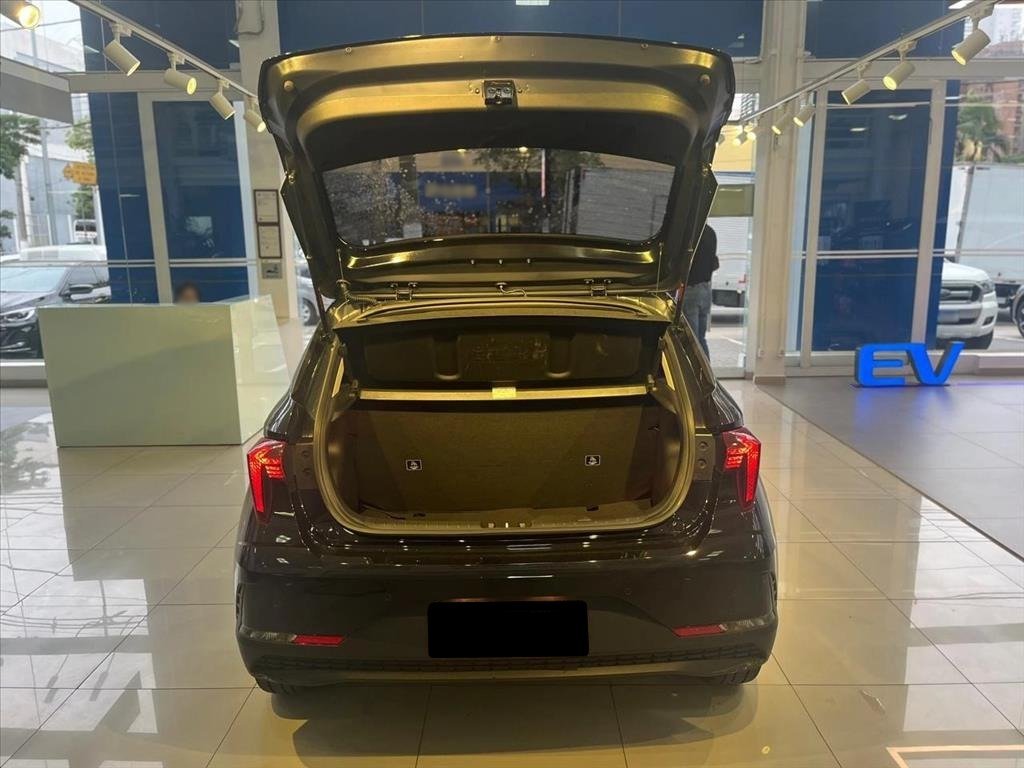 HYUNDAI HB20 LIMITED