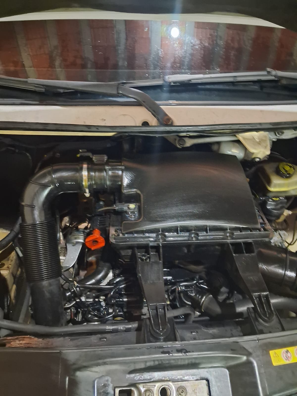 M. BENZ SPRINTER 311