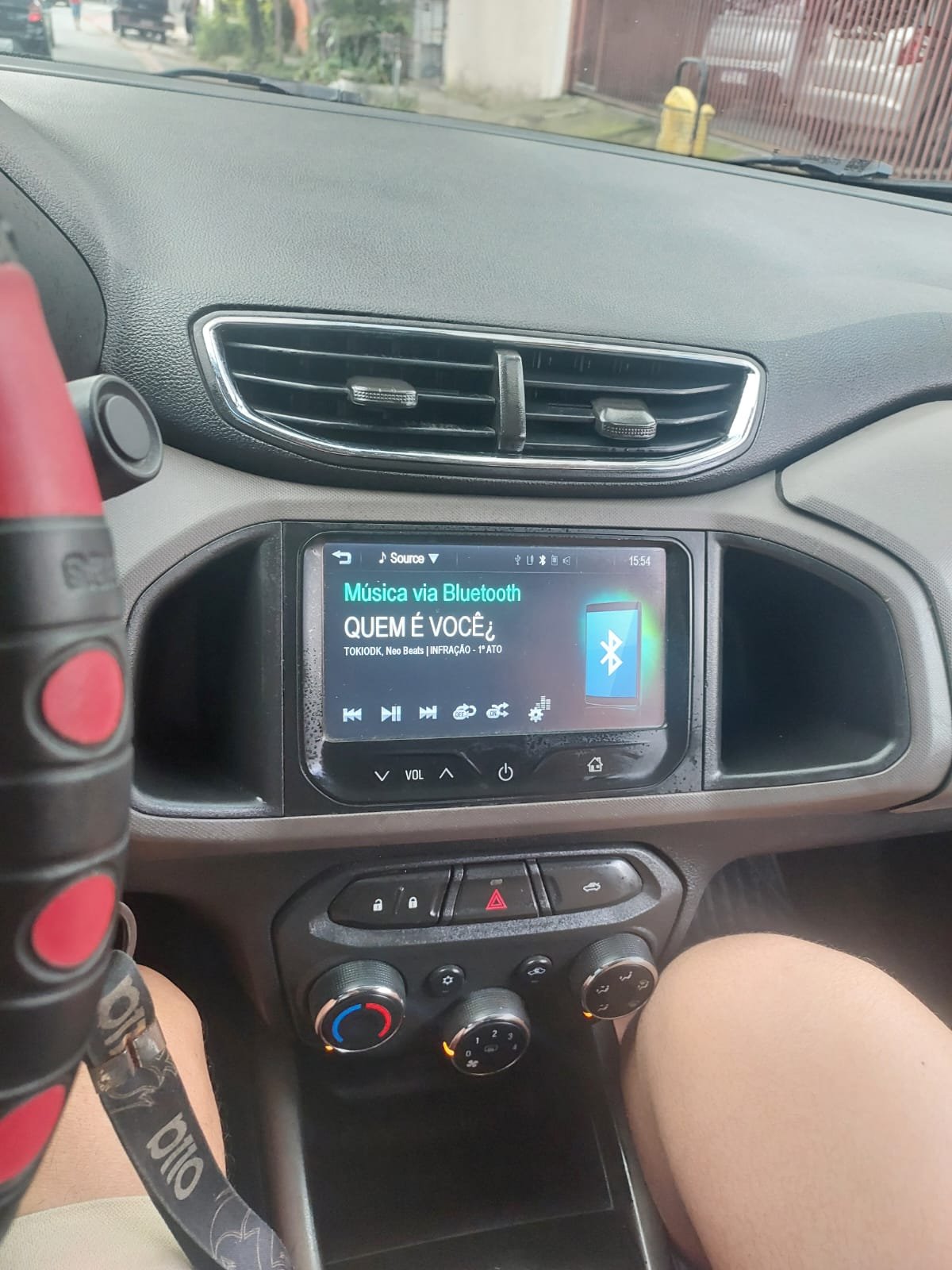 CHEVROLET PRISMA LTZ