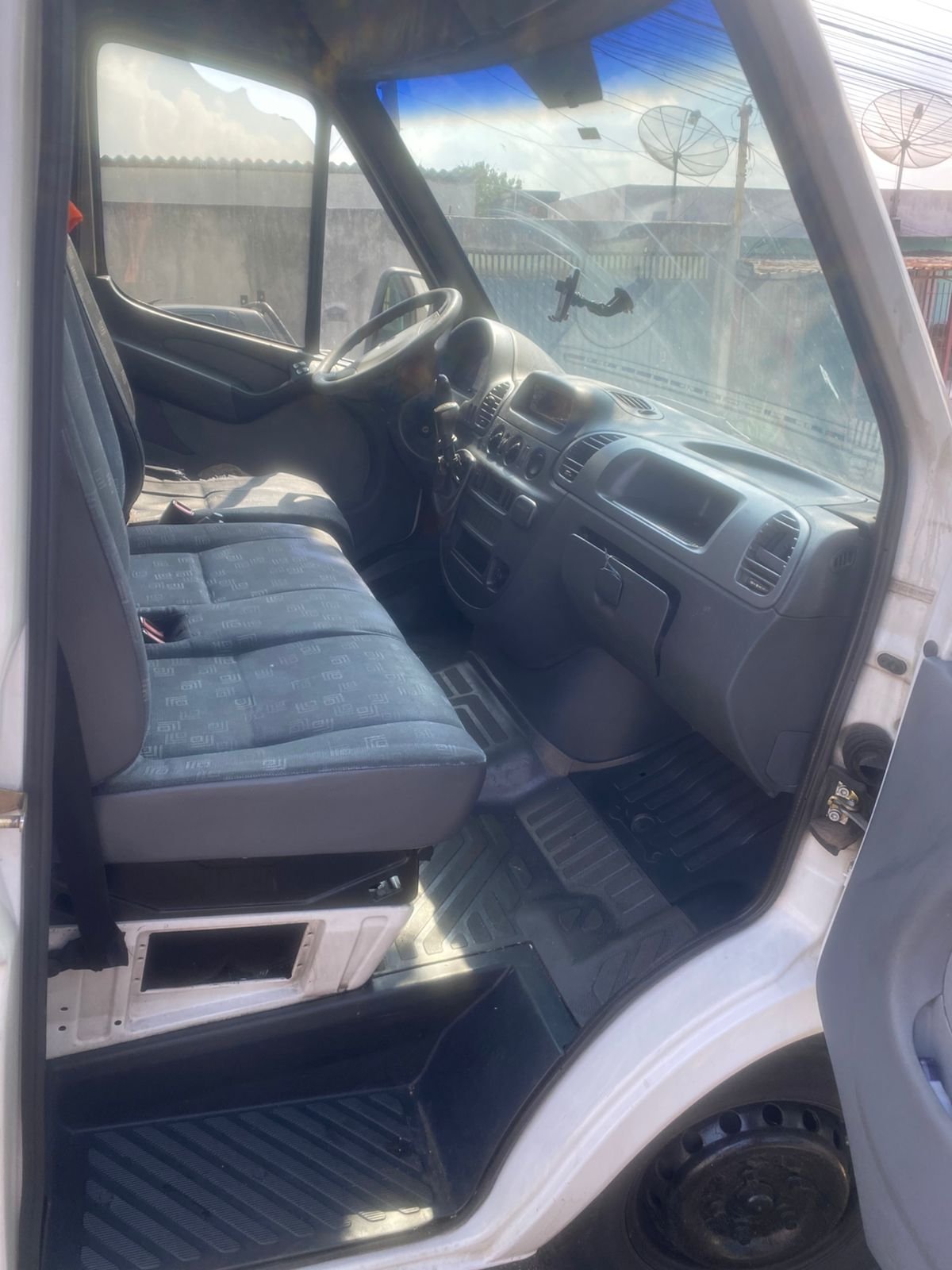 M. BENZ SPRINTER 311