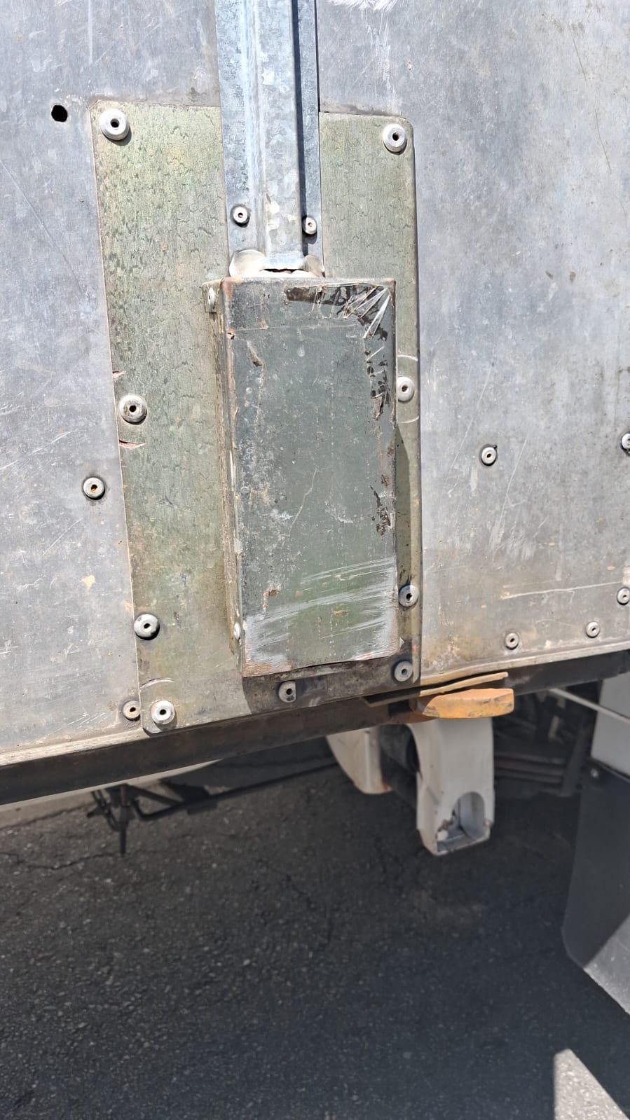 M. BENZ SPRINTER 311