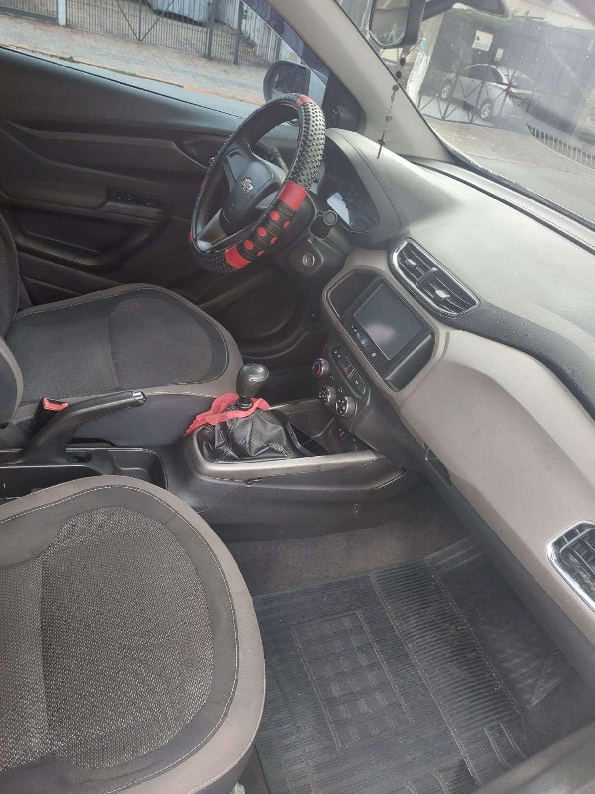 CHEVROLET PRISMA LTZ