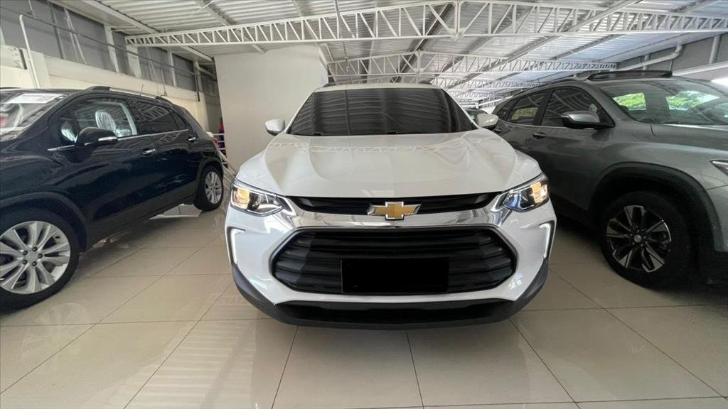 CHEVROLET TRACKER LT