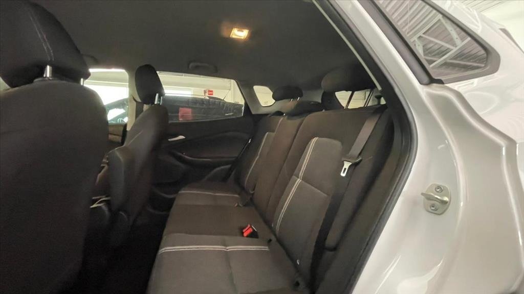 CHEVROLET TRACKER LT