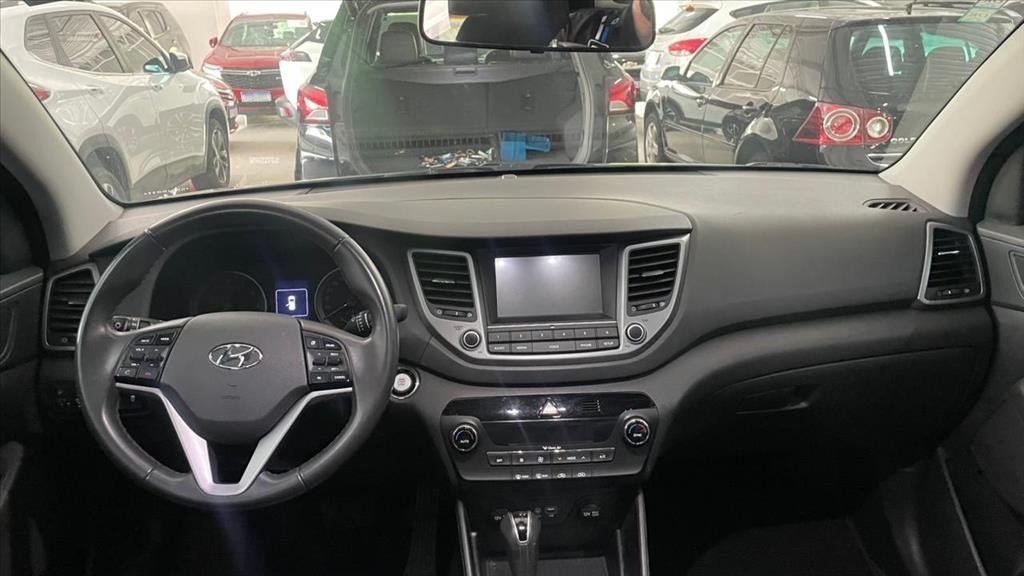 HYUNDAI TUCSON GLS