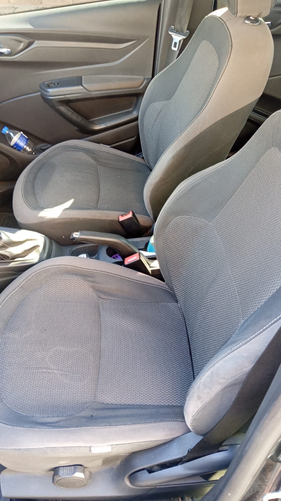 CHEVROLET ONIX LT