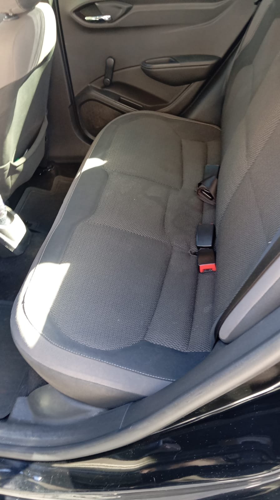 CHEVROLET ONIX LT