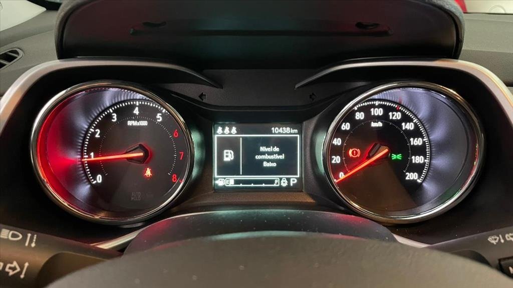 CHEVROLET TRACKER LT