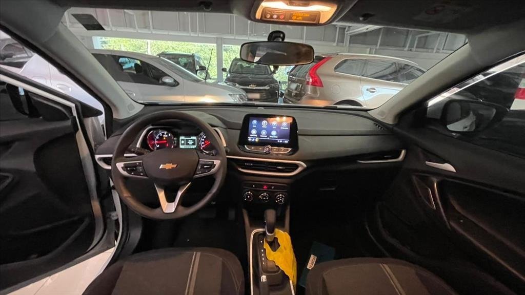 CHEVROLET TRACKER LT